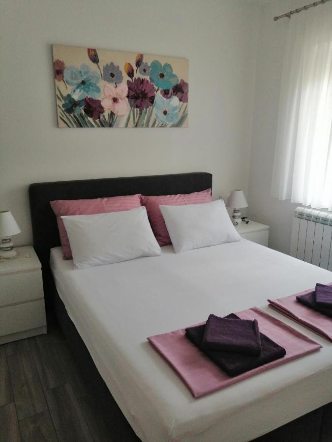 Apartments M&B Sveti Juraj Ngoại thất bức ảnh