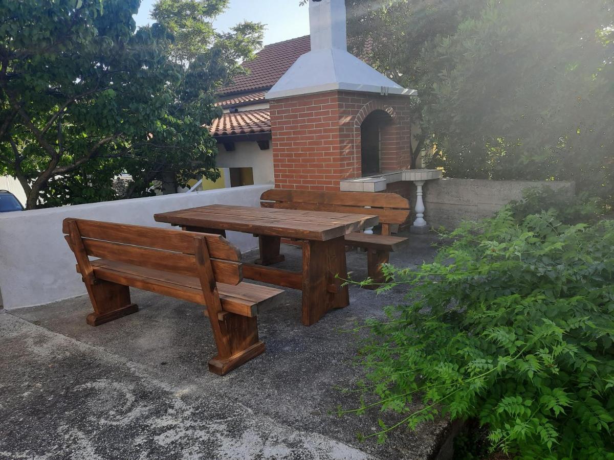 Apartments M&B Sveti Juraj Ngoại thất bức ảnh