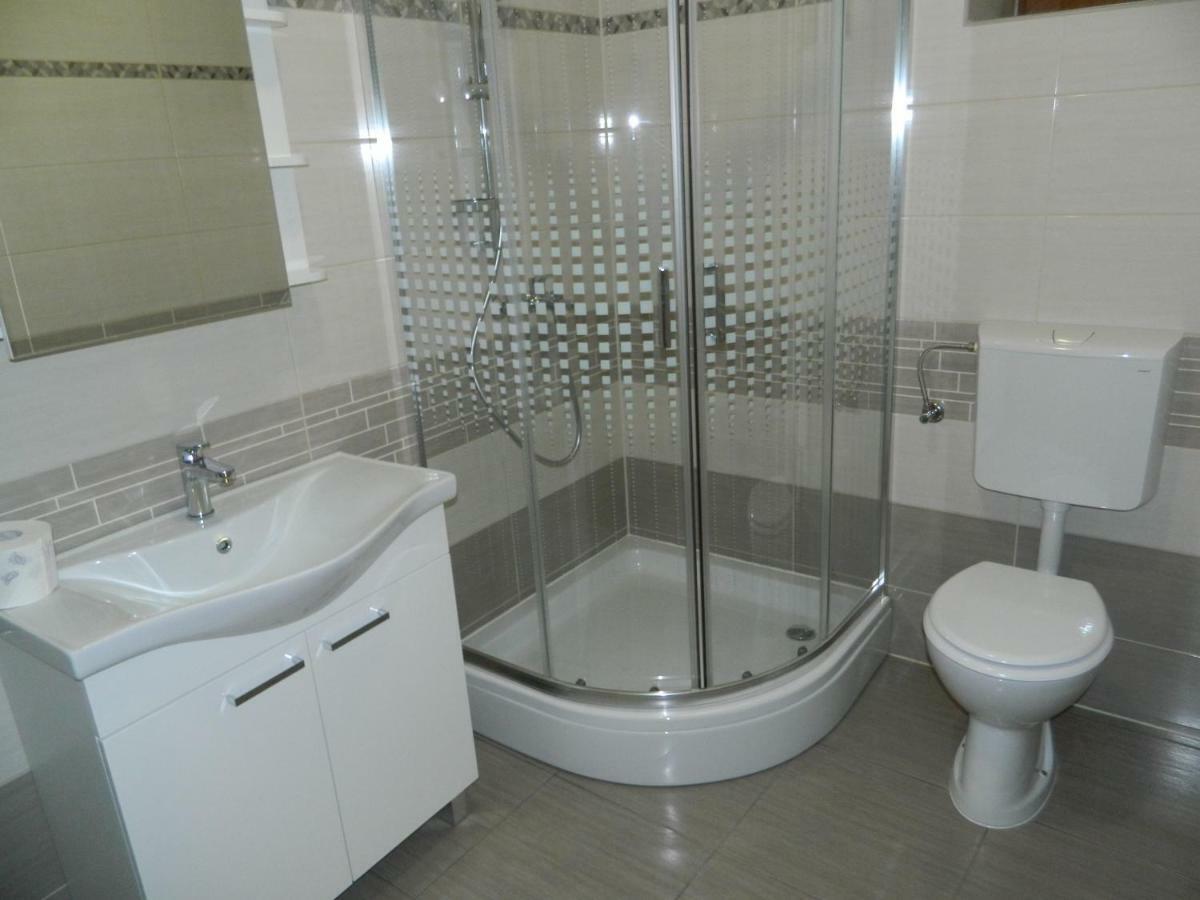 Apartments M&B Sveti Juraj Ngoại thất bức ảnh