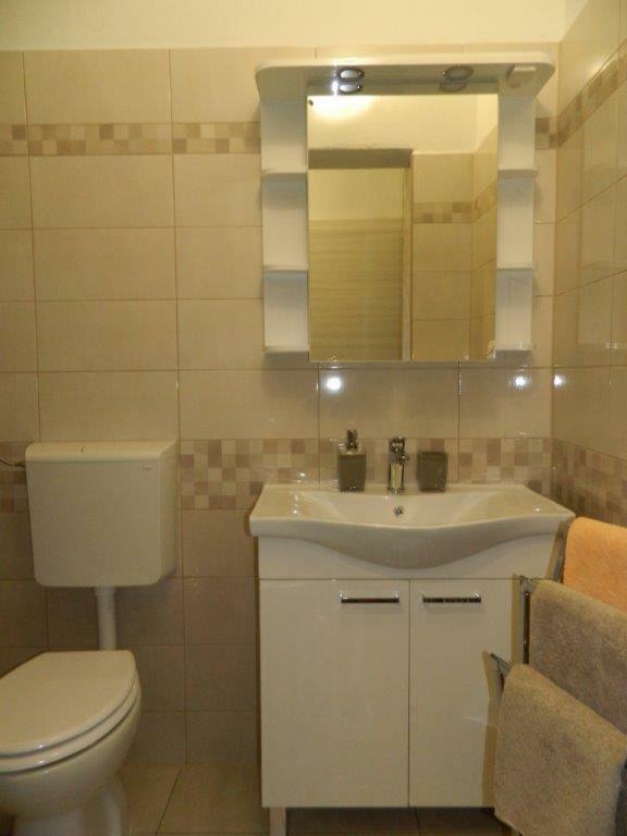 Apartments M&B Sveti Juraj Ngoại thất bức ảnh
