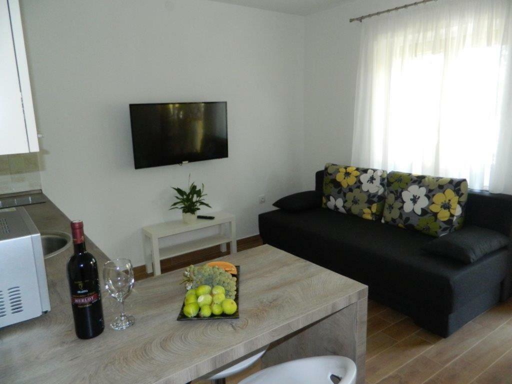 Apartments M&B Sveti Juraj Ngoại thất bức ảnh