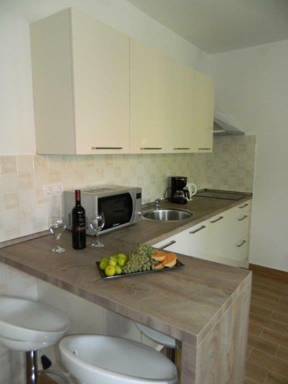 Apartments M&B Sveti Juraj Ngoại thất bức ảnh