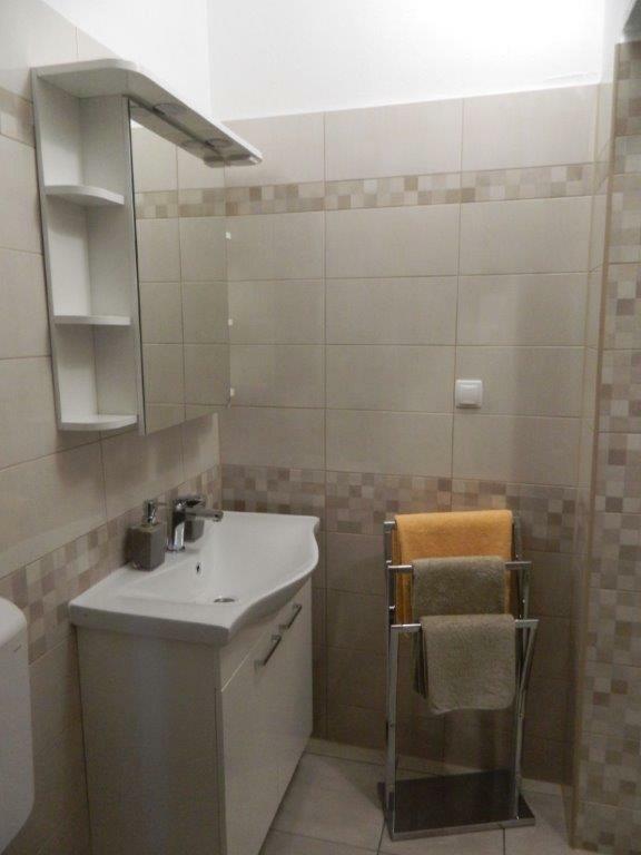 Apartments M&B Sveti Juraj Ngoại thất bức ảnh