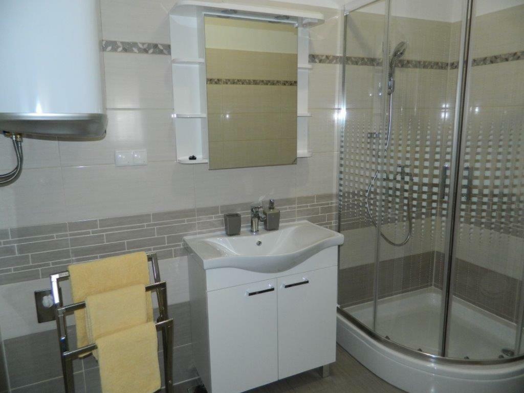Apartments M&B Sveti Juraj Ngoại thất bức ảnh