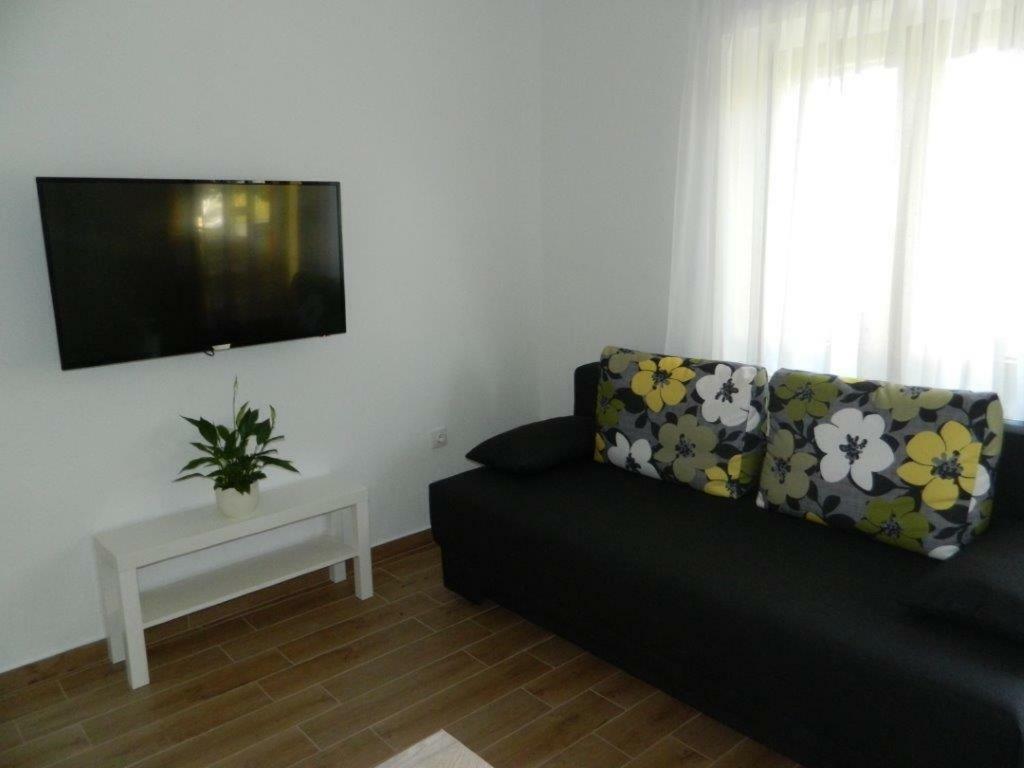 Apartments M&B Sveti Juraj Ngoại thất bức ảnh