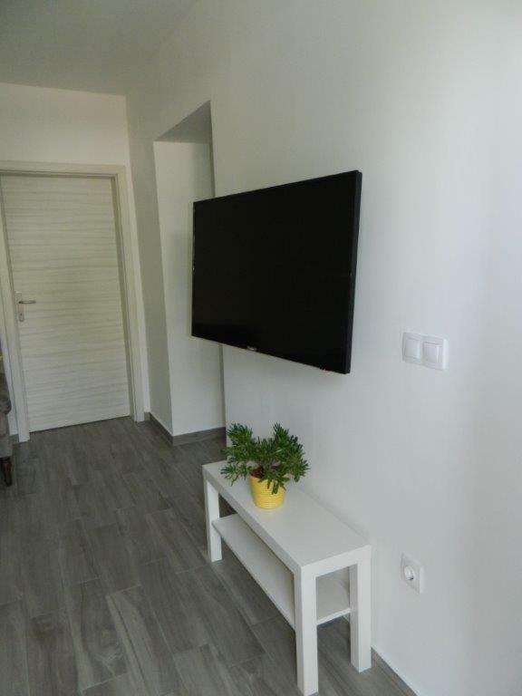 Apartments M&B Sveti Juraj Ngoại thất bức ảnh