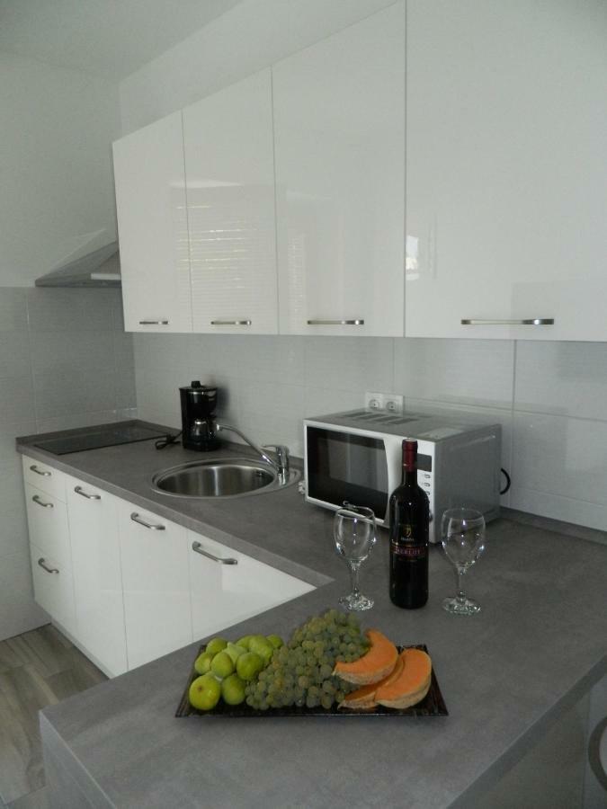 Apartments M&B Sveti Juraj Ngoại thất bức ảnh