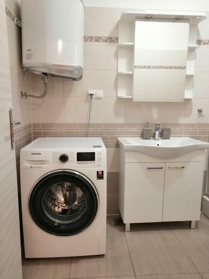 Apartments M&B Sveti Juraj Ngoại thất bức ảnh