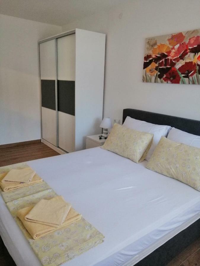 Apartments M&B Sveti Juraj Ngoại thất bức ảnh